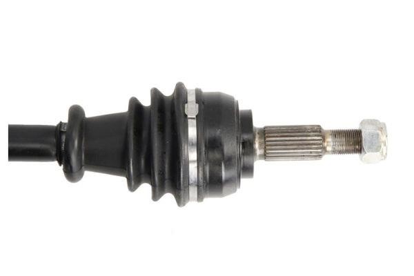 Drive shaft left Point Gear PNG72336