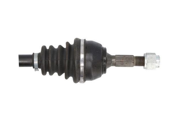 Drive shaft left Point Gear PNG70359