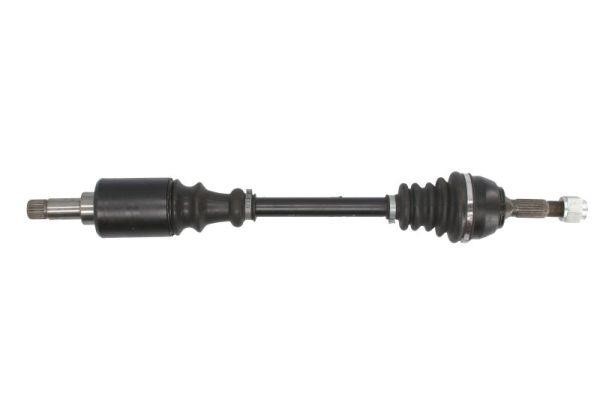 Point Gear PNG70359 Drive shaft left PNG70359