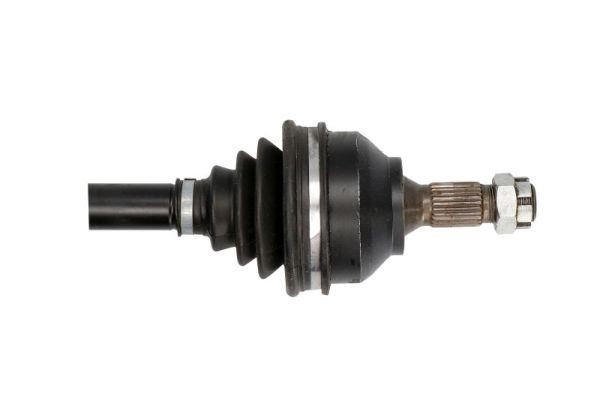 Drive shaft left Point Gear PNG73148