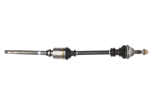 Driveshaft Citroen Jumper: PNG70245 Point Gear Drive shaft right