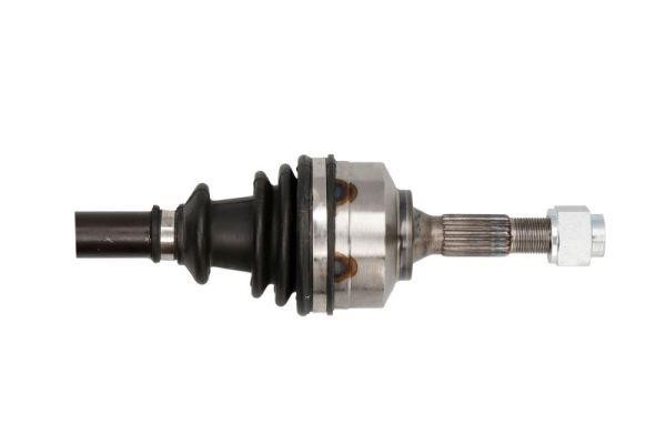 Drive shaft right Point Gear PNG72033