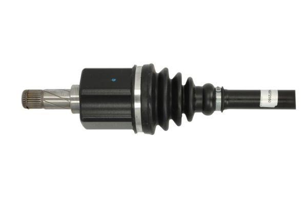 Drive shaft left Point Gear PNG72950