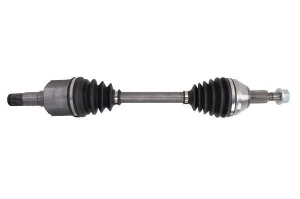 Point Gear PNG74963 Drive shaft left PNG74963