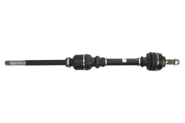 Point Gear PNG75261 Drive shaft right PNG75261