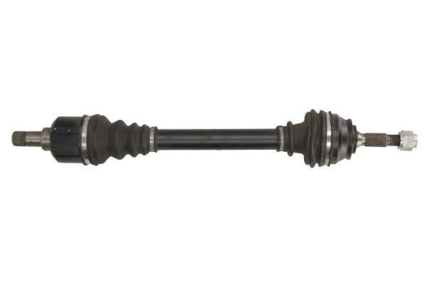 Point Gear PNG72904 Drive shaft left PNG72904