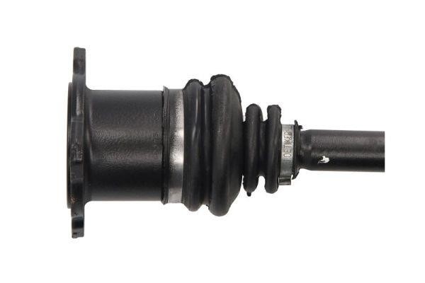 Drive shaft right Point Gear PNG75322
