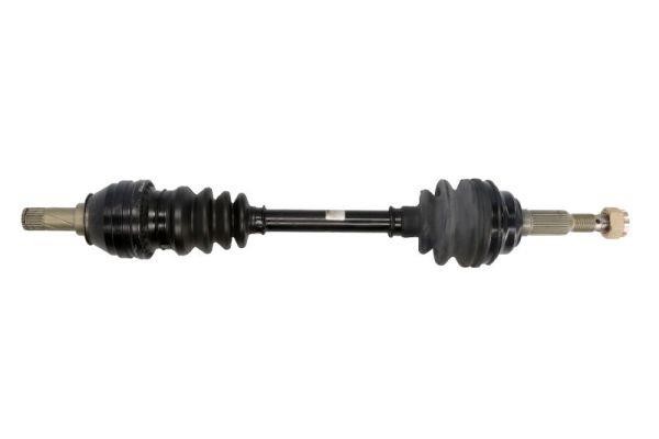 Point Gear PNG72081 Drive shaft left PNG72081