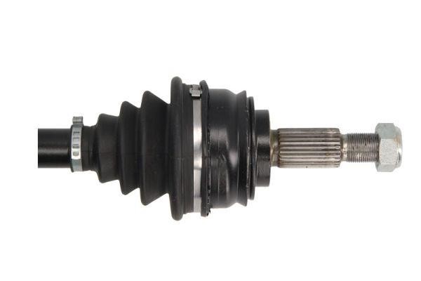 Drive shaft left Point Gear PNG75112