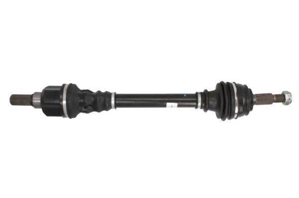 Point Gear PNG72897 Drive shaft left PNG72897