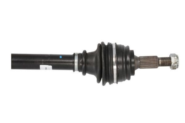 Drive shaft left Point Gear PNG72897