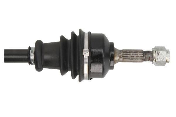 Drive shaft left Point Gear PNG75075