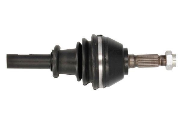 Drive shaft left Point Gear PNG70423