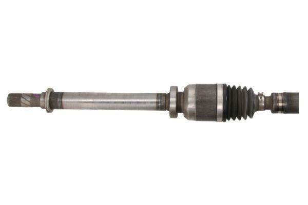 Drive shaft right Point Gear PNG75110