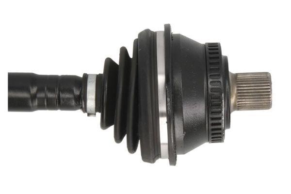Drive shaft left Point Gear PNG75088