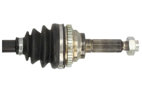 Drive shaft right Point Gear PNG75072