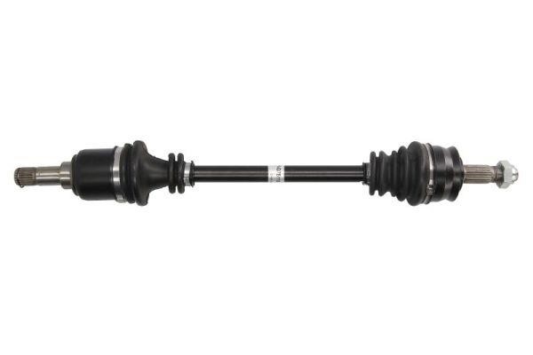 Point Gear PNG75119 Drive shaft left PNG75119