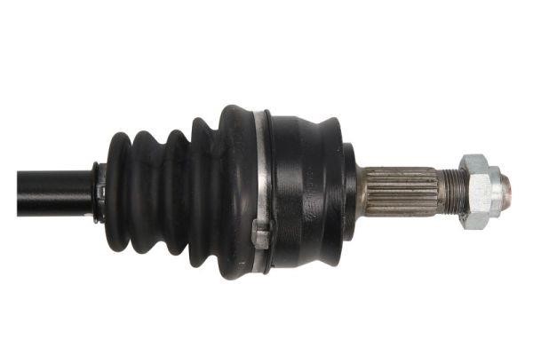 Drive shaft left Point Gear PNG75119