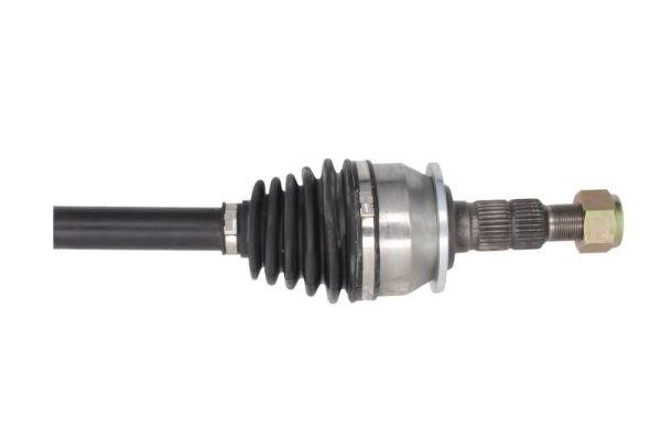 Drive shaft right Point Gear PNG74773