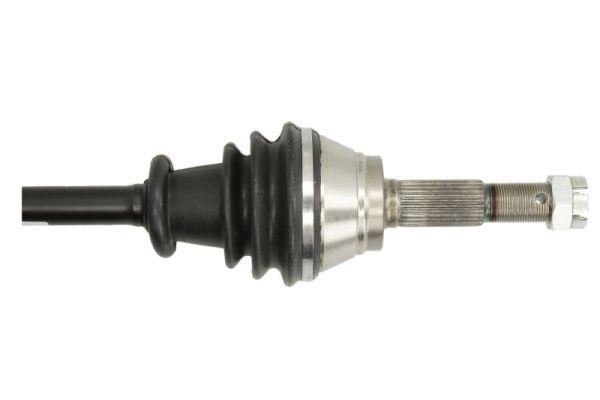 Drive shaft left Point Gear PNG72231