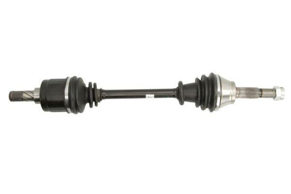 Point Gear PNG72231 Drive shaft left PNG72231