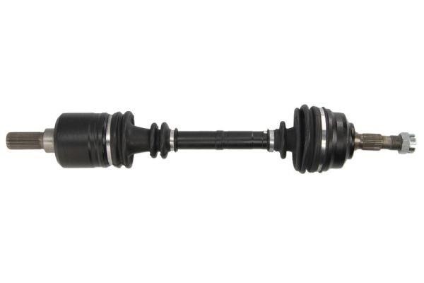 Point Gear PNG75022 Drive shaft left PNG75022
