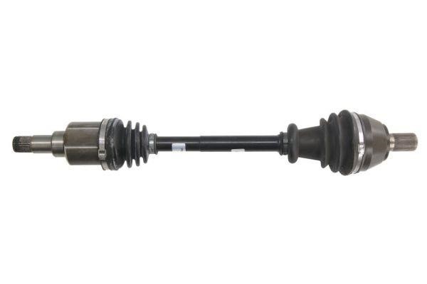 Point Gear PNG72529 Drive shaft left PNG72529
