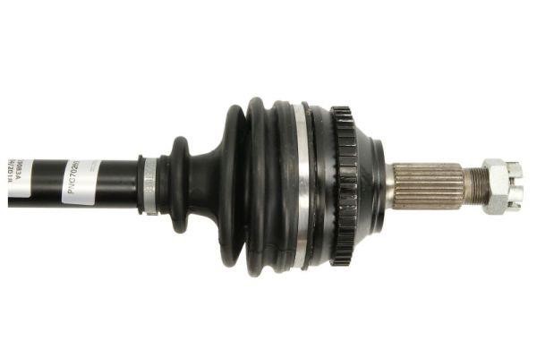 Drive shaft left Point Gear PNG70260