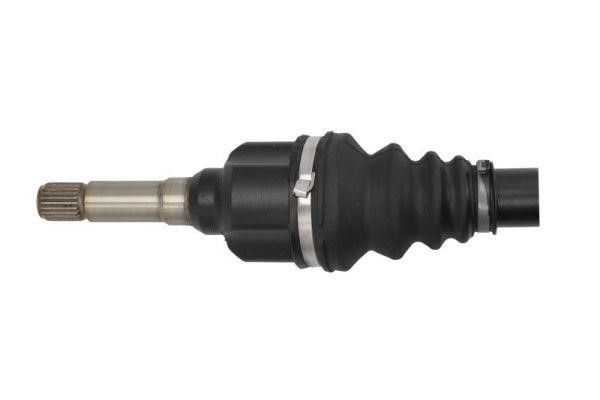 Drive shaft right Point Gear PNG74724