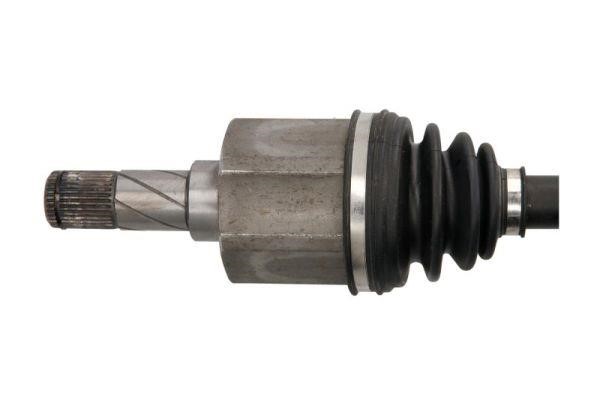 Drive shaft left Point Gear PNG74907