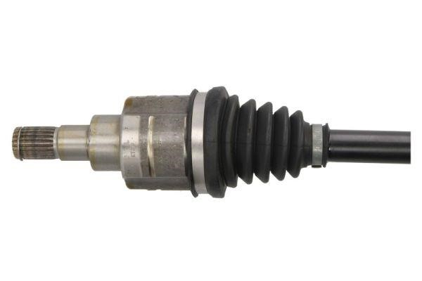 Drive shaft left Point Gear PNG75280