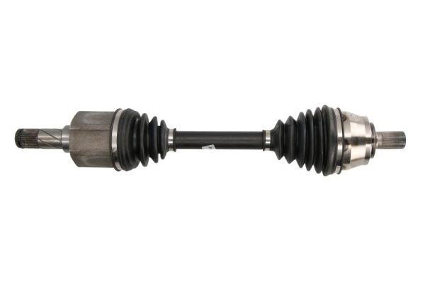 Point Gear PNG74907 Drive shaft left PNG74907