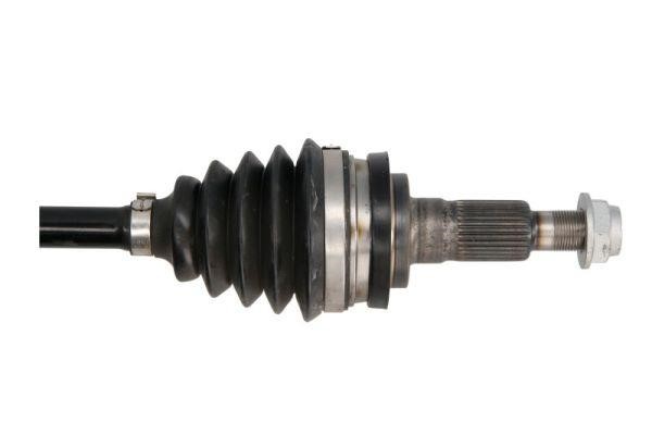 Drive shaft Point Gear PNG74978