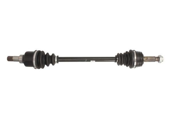 Point Gear PNG75166 Drive shaft left PNG75166
