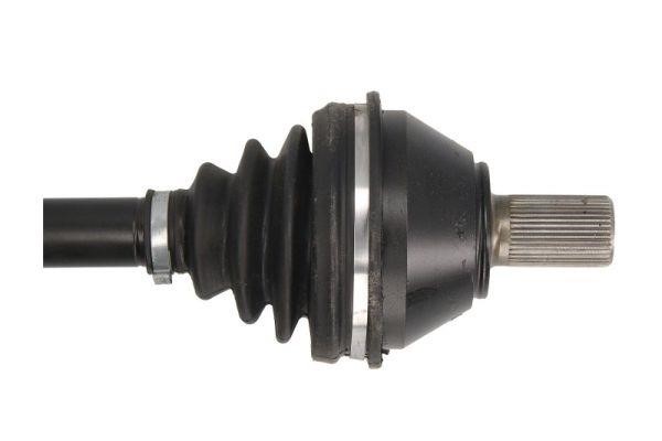 Drive shaft right Point Gear PNG75006