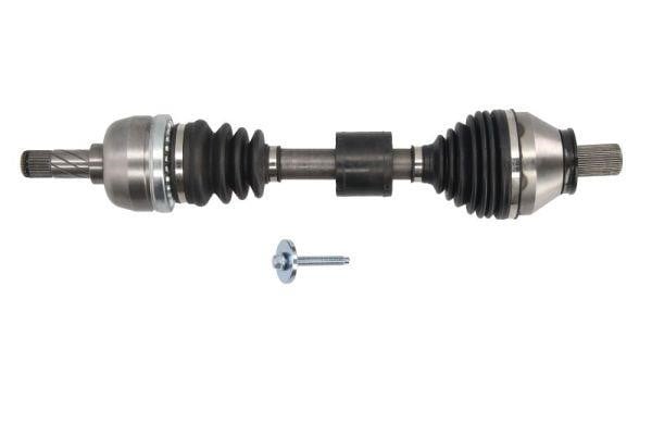 Point Gear PNG74885 Drive shaft left PNG74885