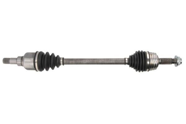 Point Gear PNG74690 Drive shaft left PNG74690