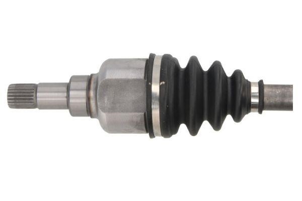 Drive shaft left Point Gear PNG74690