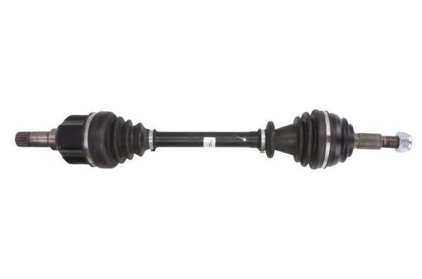 Point Gear PNG74731 Drive shaft left PNG74731