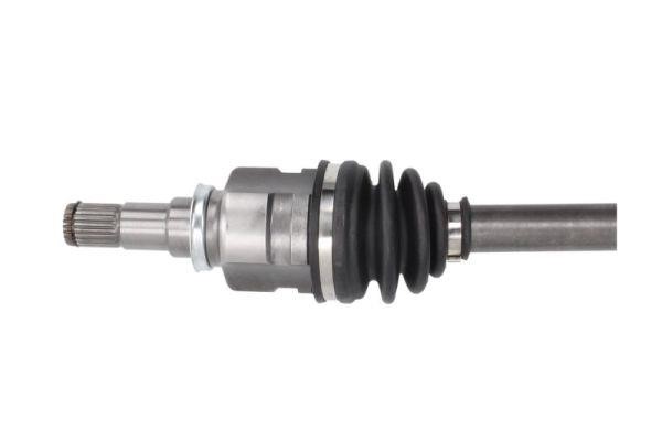 Drive shaft left Point Gear PNG74950