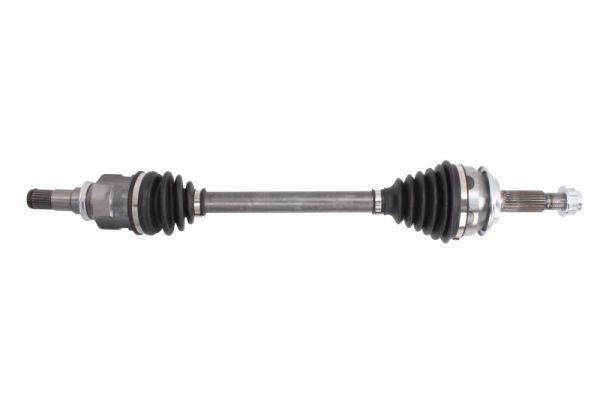Point Gear PNG74950 Drive shaft left PNG74950