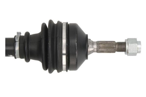 Drive shaft left Point Gear PNG75045