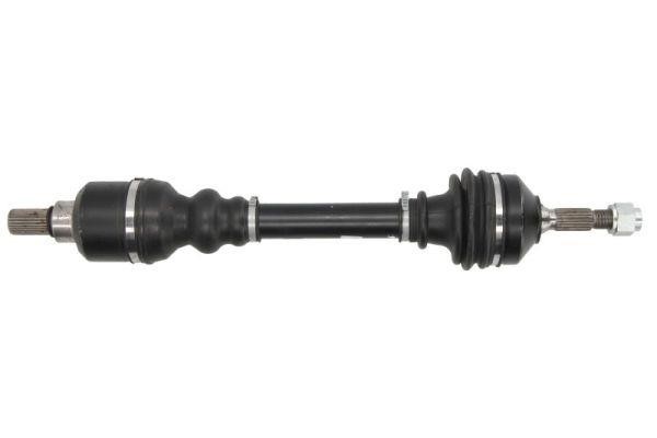 Point Gear PNG75045 Drive shaft left PNG75045