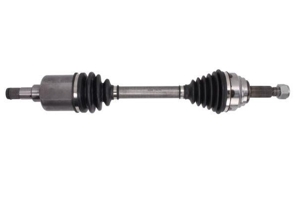 Point Gear PNG74835 Drive shaft left PNG74835
