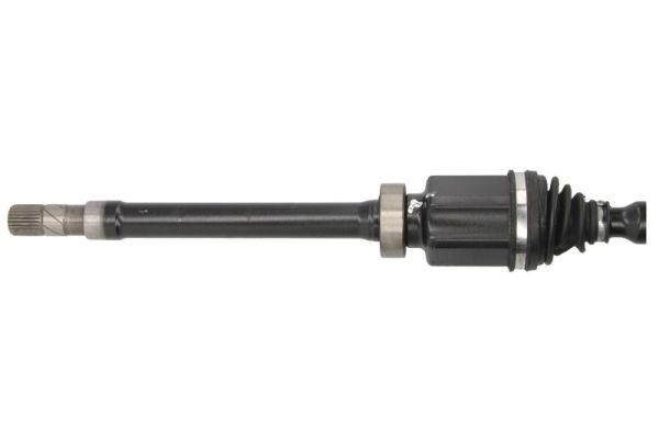 Drive shaft right Point Gear PNG75060