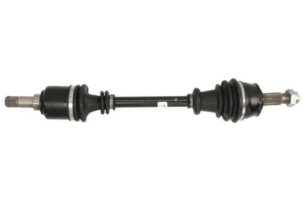 Point Gear PNG72651 Drive shaft left PNG72651