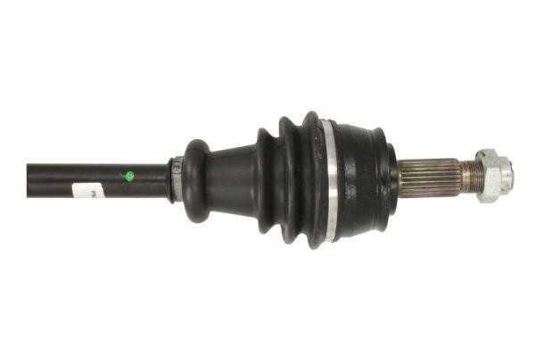 Drive shaft left Point Gear PNG72651