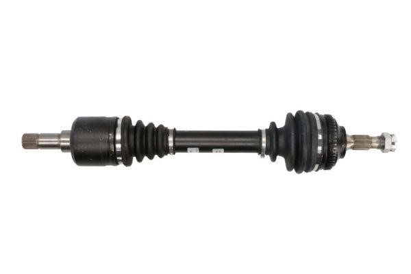 Point Gear PNG72262 Drive shaft left PNG72262