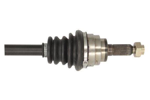 Drive shaft right Point Gear PNG75313