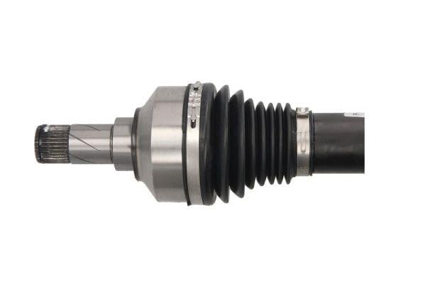 Drive shaft left Point Gear PNG74903